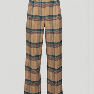 Aritzia Wilfred effortless pants sz 2